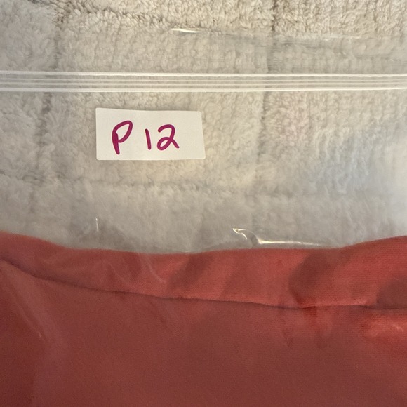 Reel Life Men's Red Hoodie Sweatshirt Size M Fisherman Outdoors Rugged Weather - Picture 12 of 13